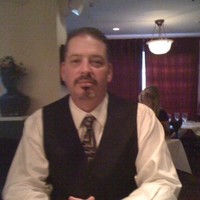 Rodney Acker