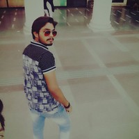 Ashmit Mishra