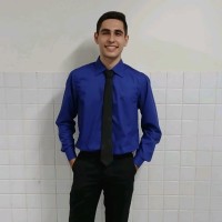 Anthony Matheus