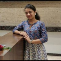 Namrata Shetye