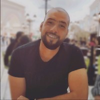 Peter Mamdouh