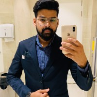 Ashish Maheshwari