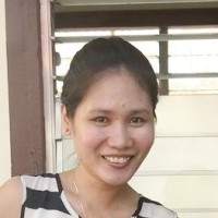 Honeygerl Ferrater