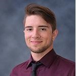 Kyle Van Hell, C.Tech, Rcji