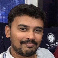 dhinakaran t