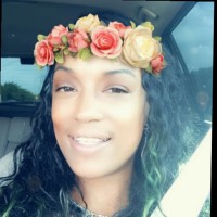 Teondra Lockridge