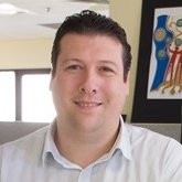Brian Ward