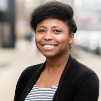 Shontay Barnes, Ma