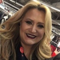 Ingrid M
