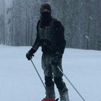 Алексей Галюров