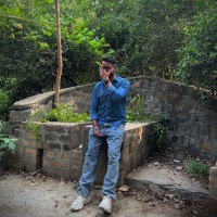 Abhishek shandilya