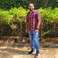 Sachin Kumar G C