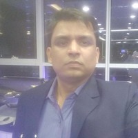 Mayank Vinod Chaturvedi