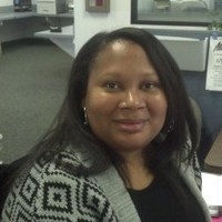 Teresa Johnson