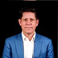 Mark Slater