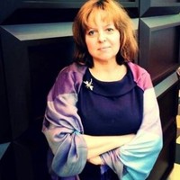 Alevtina Demidova