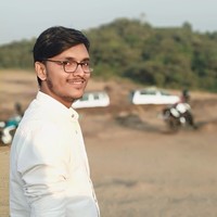 Akshay Mandhare