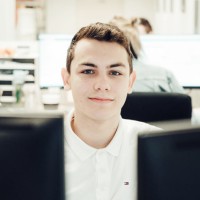 Seb van Dijk