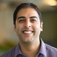 Raj Dave