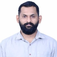 Sreekumar P