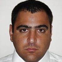 Alejandro Bertolone