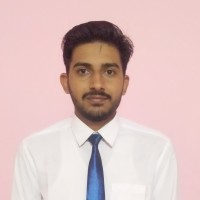 ANUP SINGH