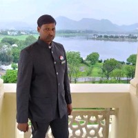 Ghanshyam Kahar