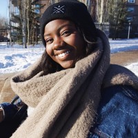 Grace Muthomi