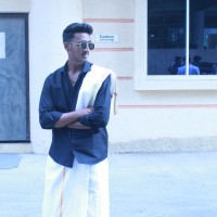 Soham Pujari