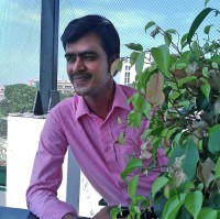 Balasubramanian Sankaranarayanan