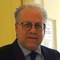Constantinos Nikoletos