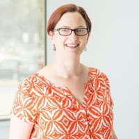 Kate Sergeant