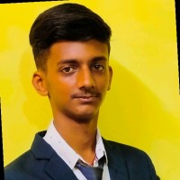 Aman Kumar Singh
