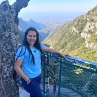 Geovana Tibes Rech