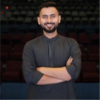 Umar Khan
