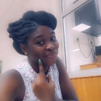 Barbara Twumasi-Ankrah