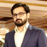 Haseeb Ahsan