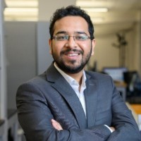 Kshitiz Upadhyay, Ph.D.
