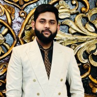 Shariq Ahmed