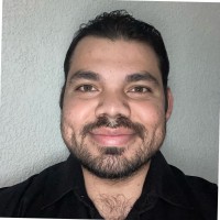 Salvador Morales De La Cruz