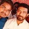 Arasakumar P