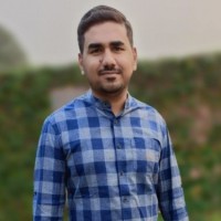 Jay Sah