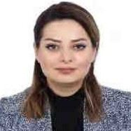 Fina Ghafourisayyad