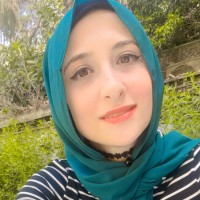 Sarah El Sherbiny