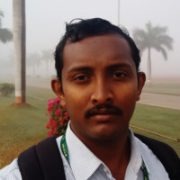 Harshad Shivade