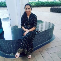 Vidya Jagtap