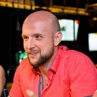 Andrey Nikitin