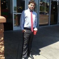 Brian Vazquez