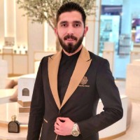 Ayham Shahrour