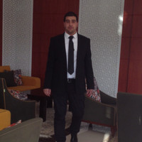 Ihab Nasser